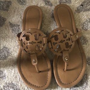 Tory Burch sandals